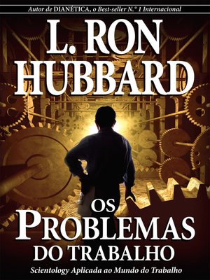 cover image of Os Problemas do Trabalho [The Problems of Work]